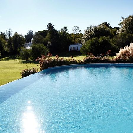 Acacias Country Club Villa Sierra de la Ventana Kültér fotó