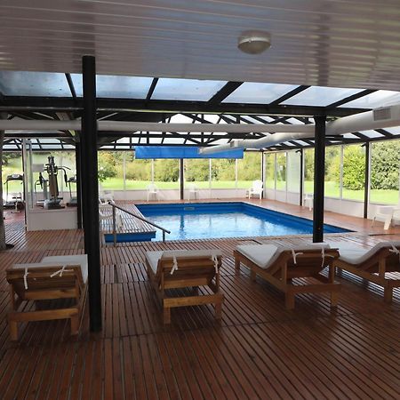 Acacias Country Club Villa Sierra de la Ventana Kültér fotó