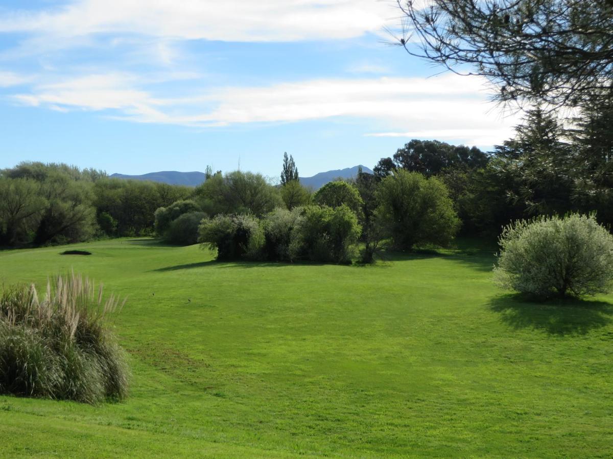 Acacias Country Club Villa Sierra de la Ventana Kültér fotó