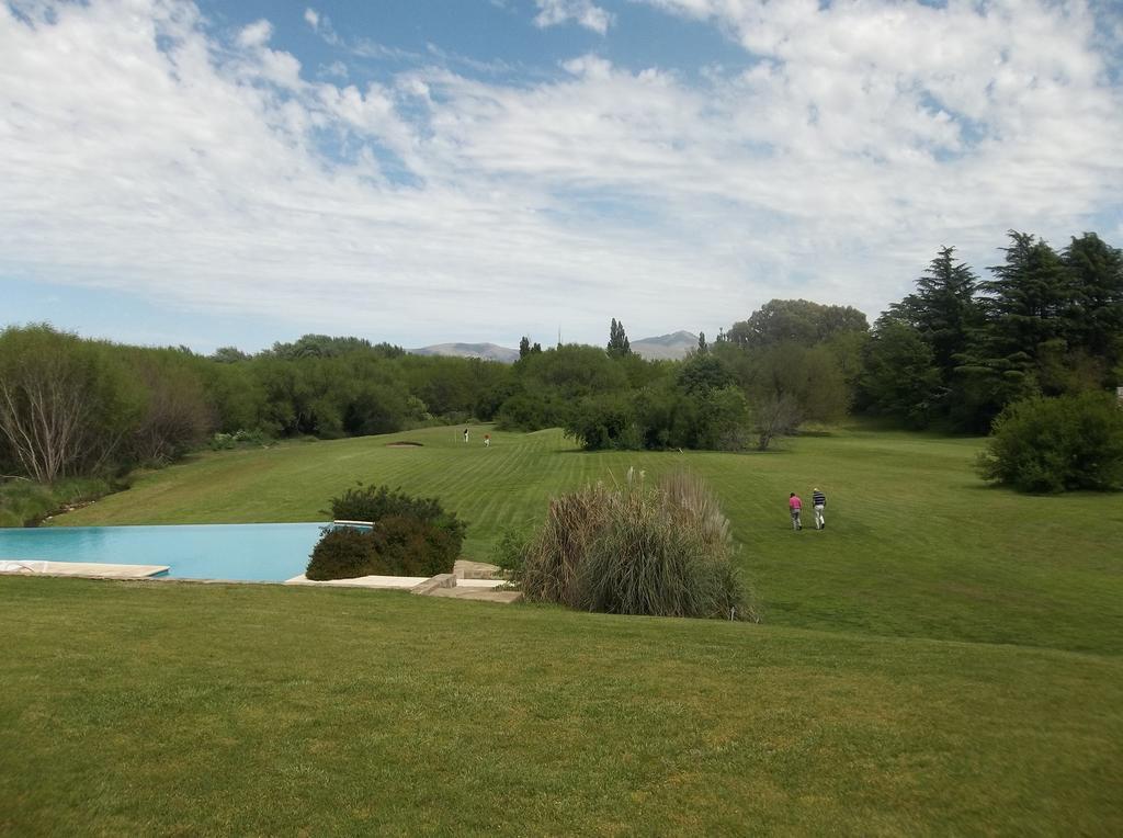 Acacias Country Club Villa Sierra de la Ventana Kültér fotó