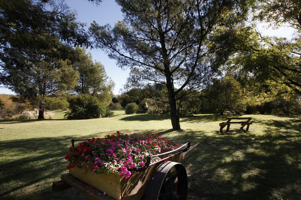 Acacias Country Club Villa Sierra de la Ventana Kültér fotó