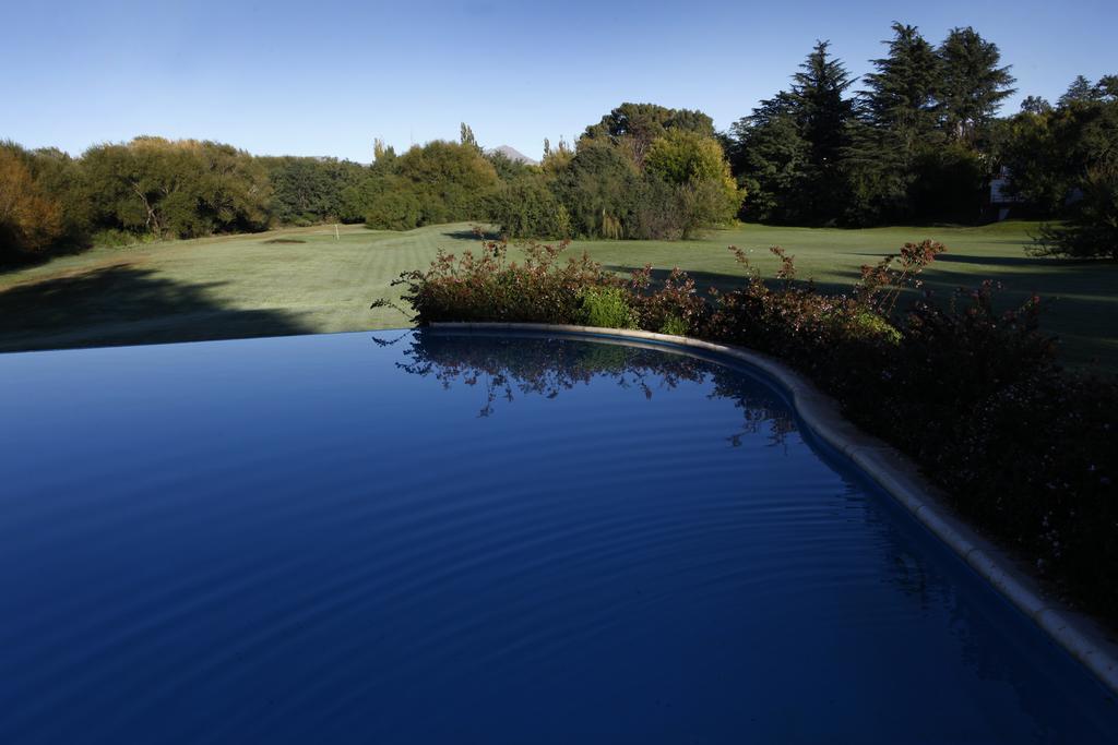 Acacias Country Club Villa Sierra de la Ventana Kültér fotó