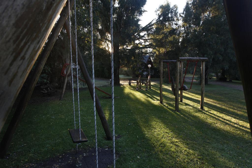 Acacias Country Club Villa Sierra de la Ventana Kültér fotó
