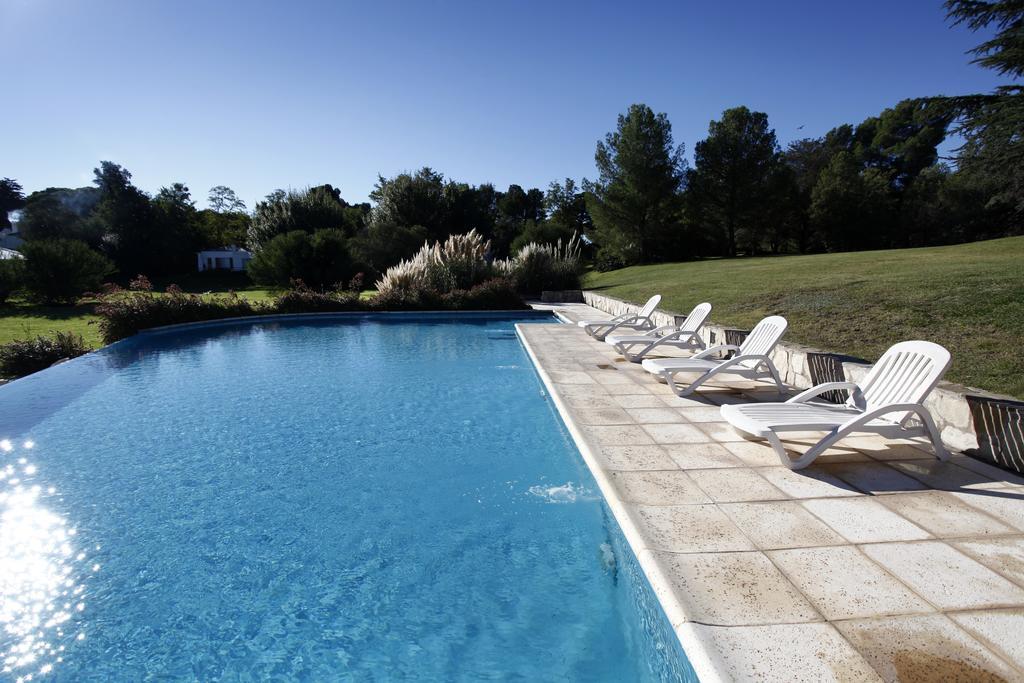 Acacias Country Club Villa Sierra de la Ventana Kültér fotó