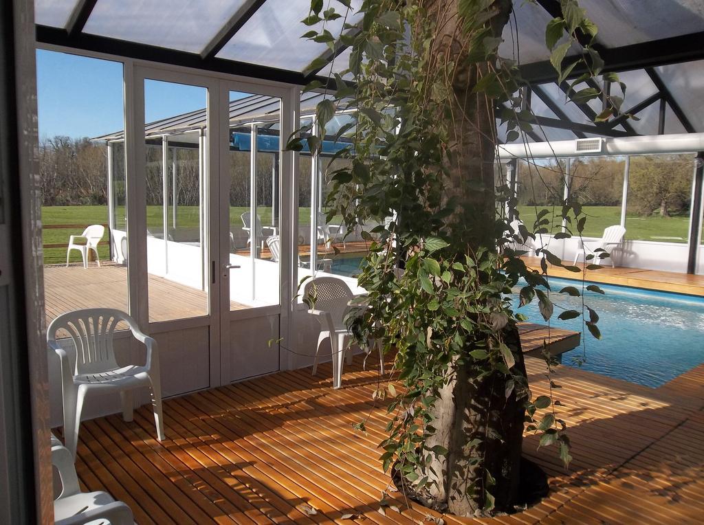 Acacias Country Club Villa Sierra de la Ventana Kültér fotó
