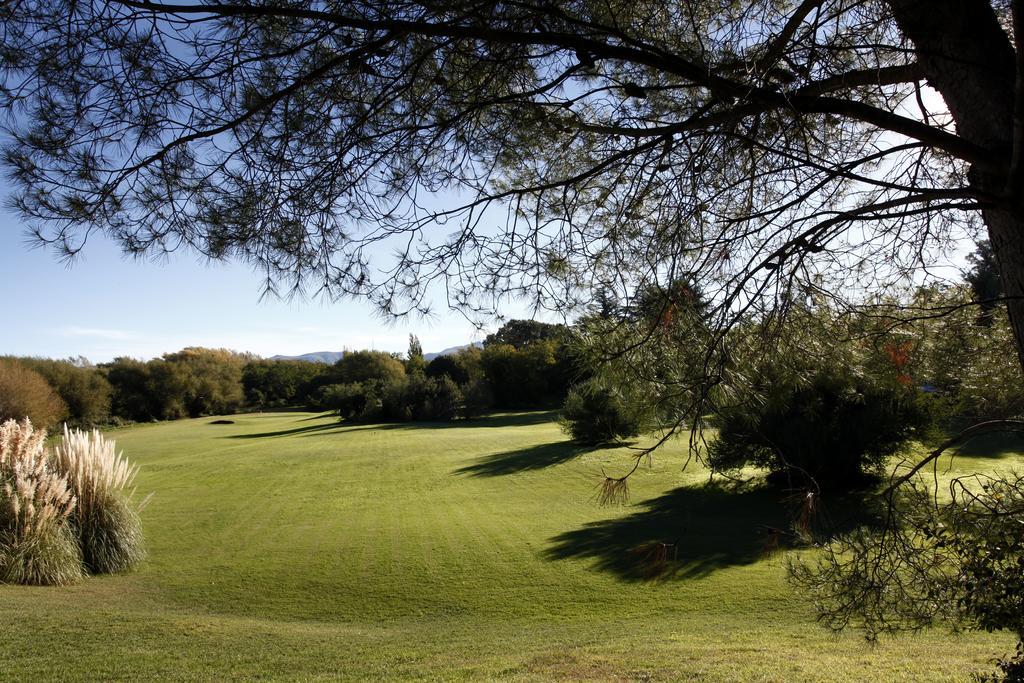 Acacias Country Club Villa Sierra de la Ventana Kültér fotó