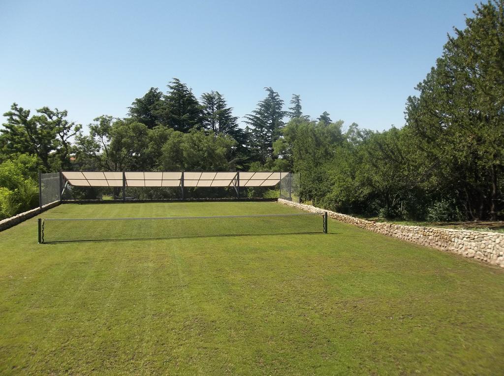 Acacias Country Club Villa Sierra de la Ventana Kültér fotó