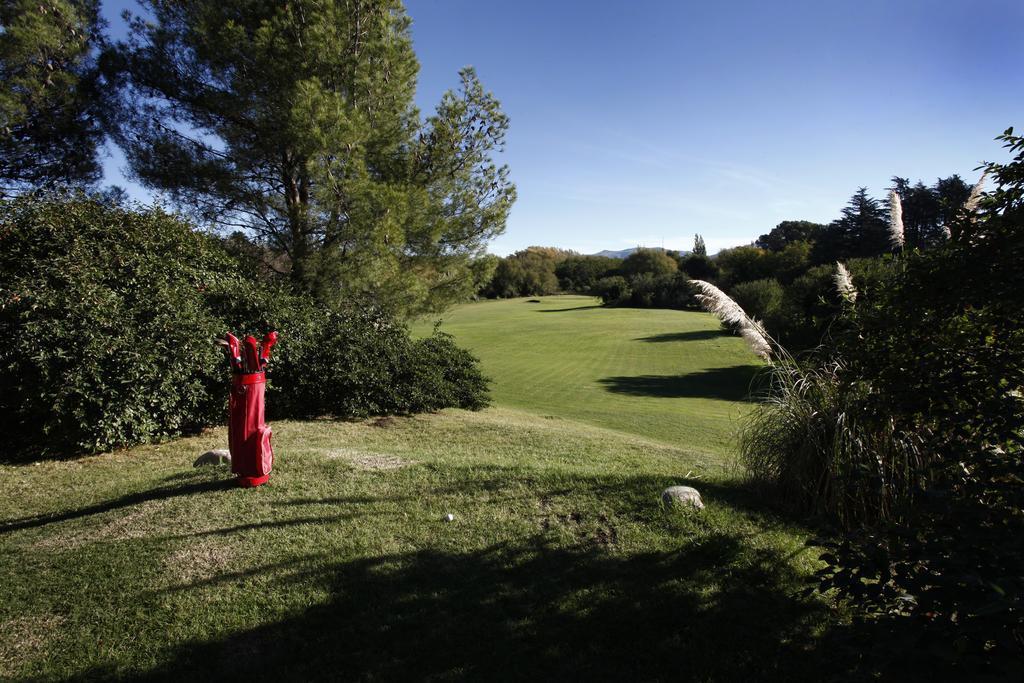 Acacias Country Club Villa Sierra de la Ventana Kültér fotó
