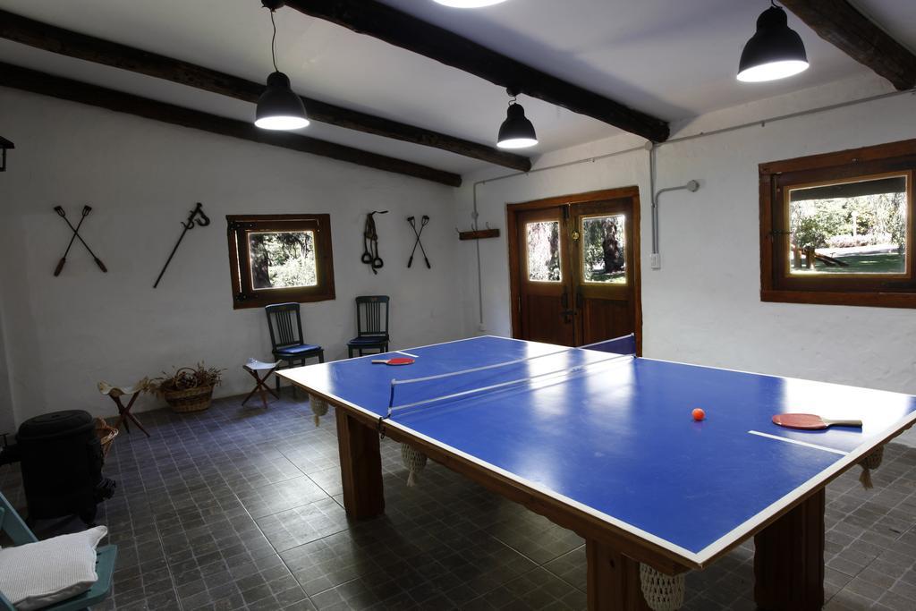 Acacias Country Club Villa Sierra de la Ventana Kültér fotó