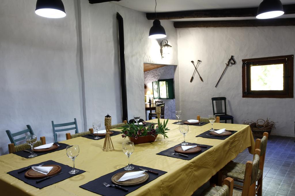 Acacias Country Club Villa Sierra de la Ventana Kültér fotó
