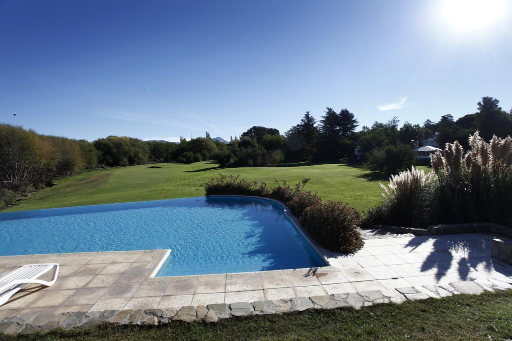 Acacias Country Club Villa Sierra de la Ventana Kültér fotó