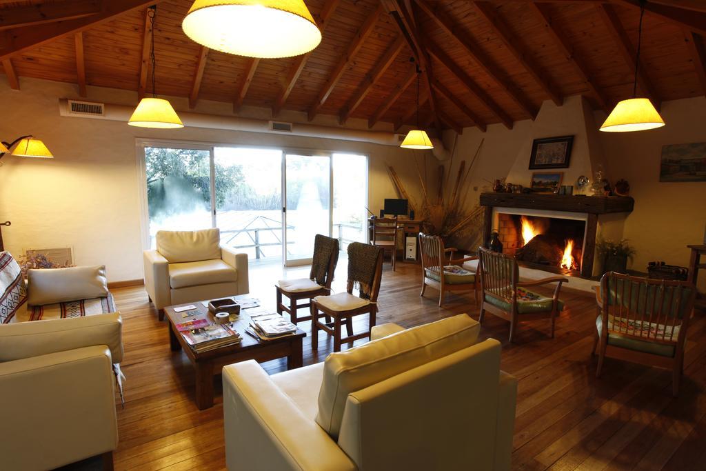 Acacias Country Club Villa Sierra de la Ventana Kültér fotó