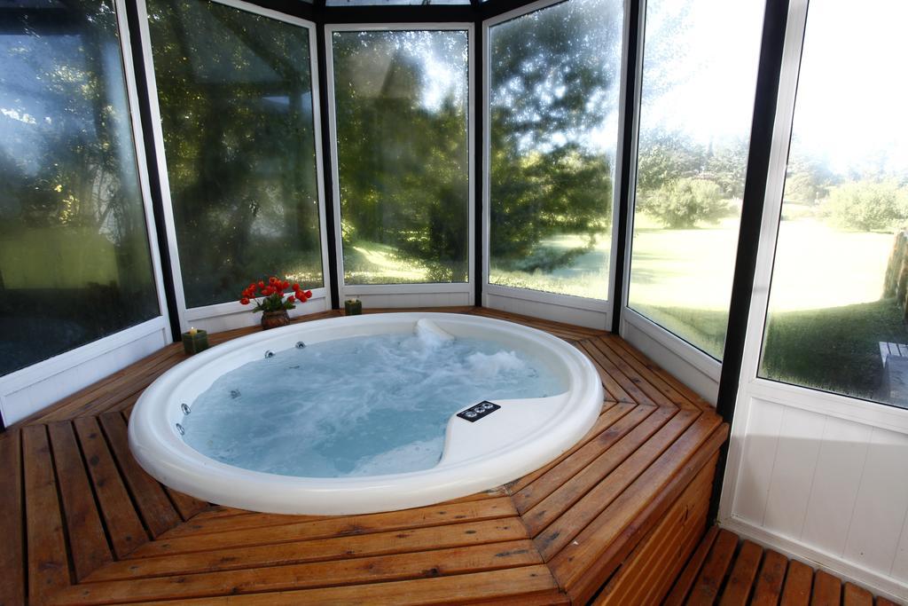Acacias Country Club Villa Sierra de la Ventana Kültér fotó