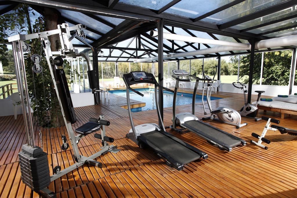 Acacias Country Club Villa Sierra de la Ventana Kültér fotó