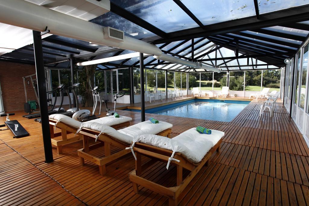 Acacias Country Club Villa Sierra de la Ventana Kültér fotó