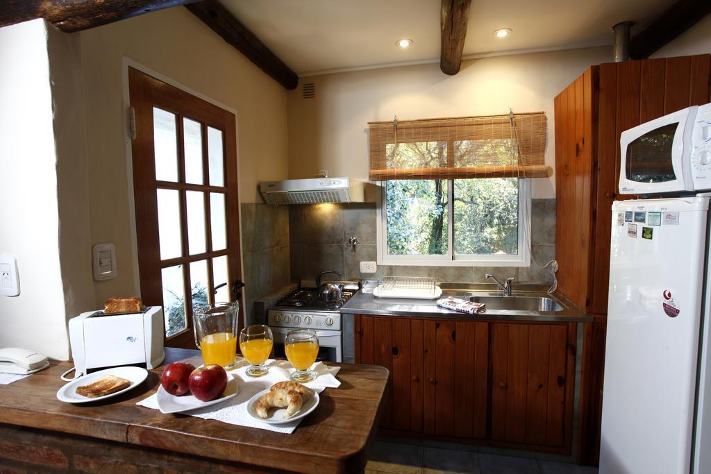 Acacias Country Club Villa Sierra de la Ventana Szoba fotó