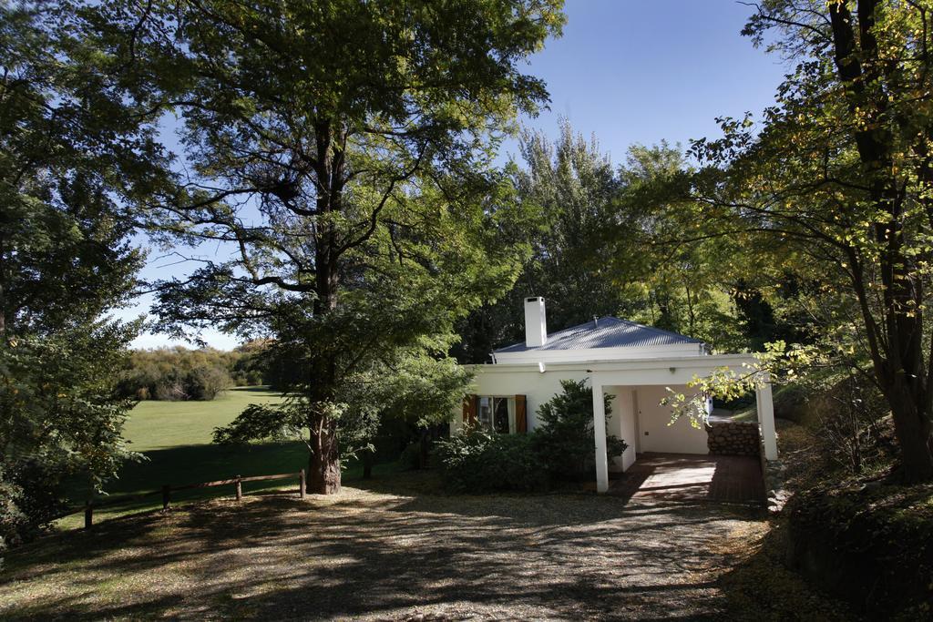 Acacias Country Club Villa Sierra de la Ventana Szoba fotó