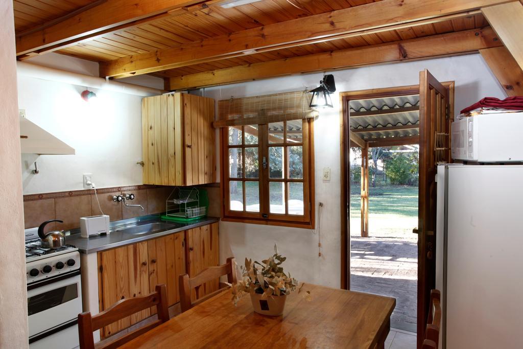 Acacias Country Club Villa Sierra de la Ventana Szoba fotó