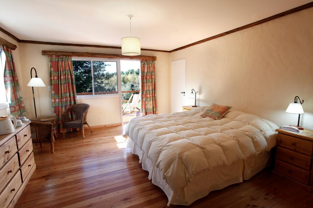 Acacias Country Club Villa Sierra de la Ventana Szoba fotó