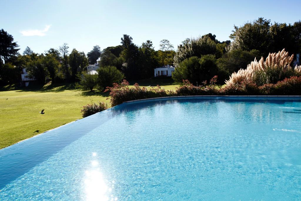 Acacias Country Club Villa Sierra de la Ventana Kültér fotó