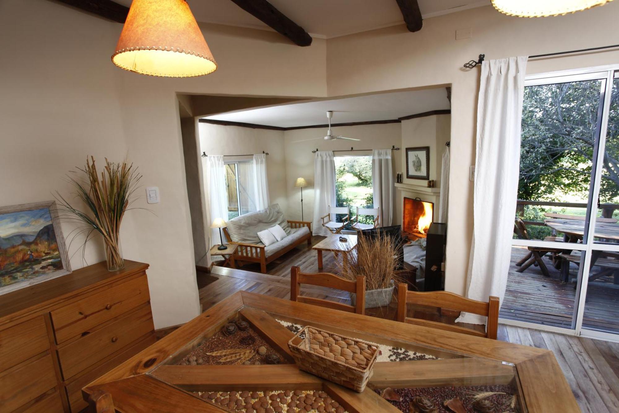 Acacias Country Club Villa Sierra de la Ventana Szoba fotó