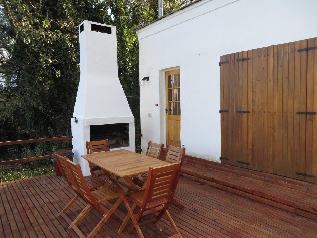 Acacias Country Club Villa Sierra de la Ventana Kültér fotó