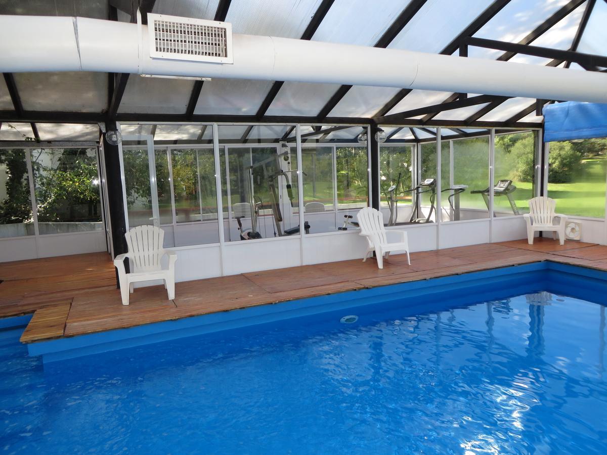 Acacias Country Club Villa Sierra de la Ventana Kültér fotó