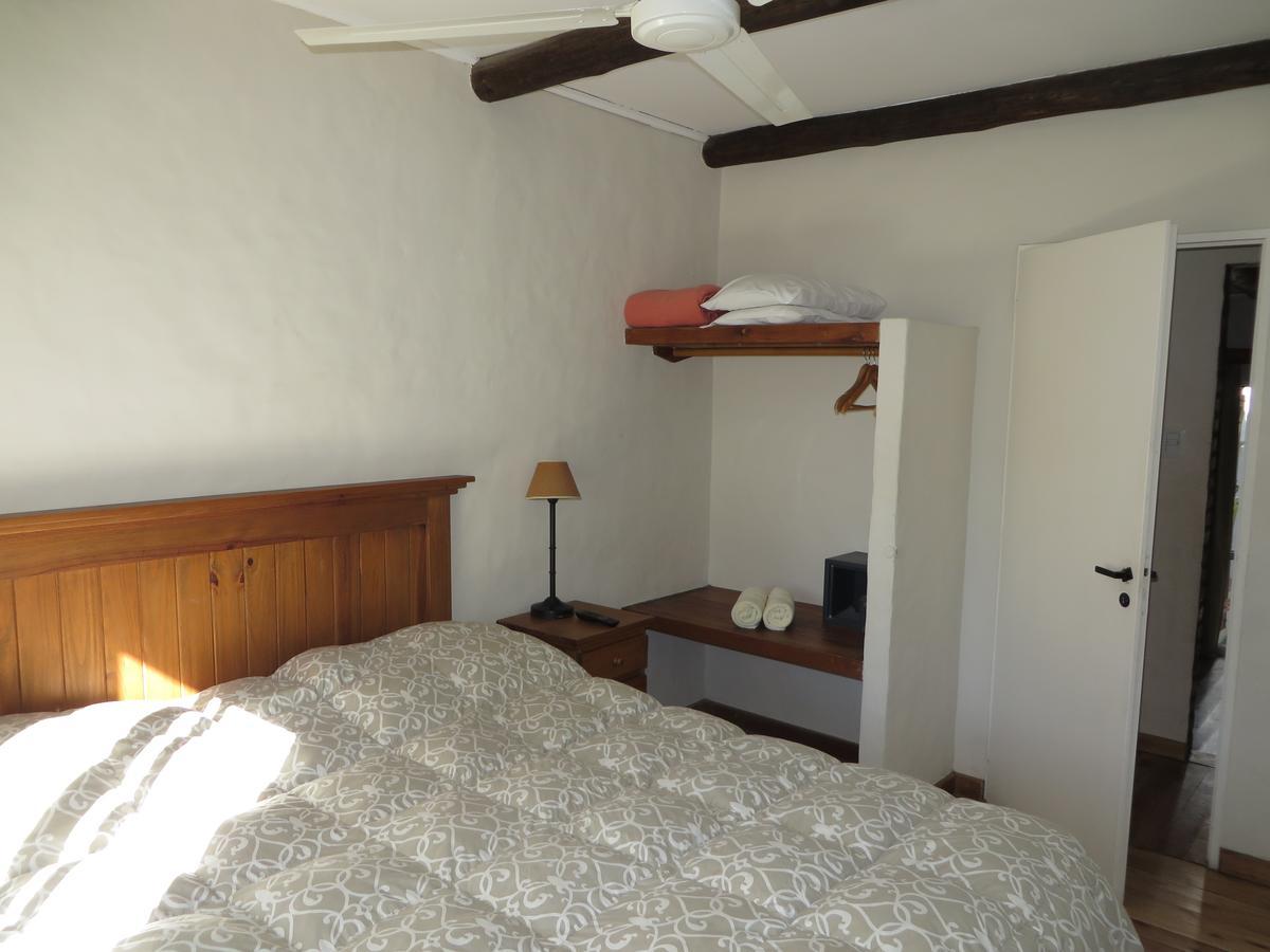 Acacias Country Club Villa Sierra de la Ventana Kültér fotó