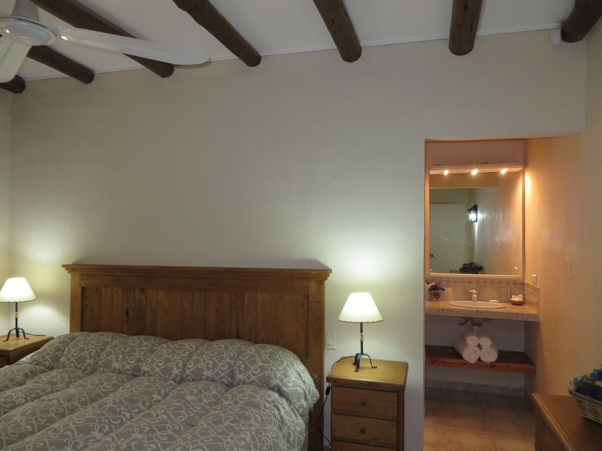 Acacias Country Club Villa Sierra de la Ventana Kültér fotó