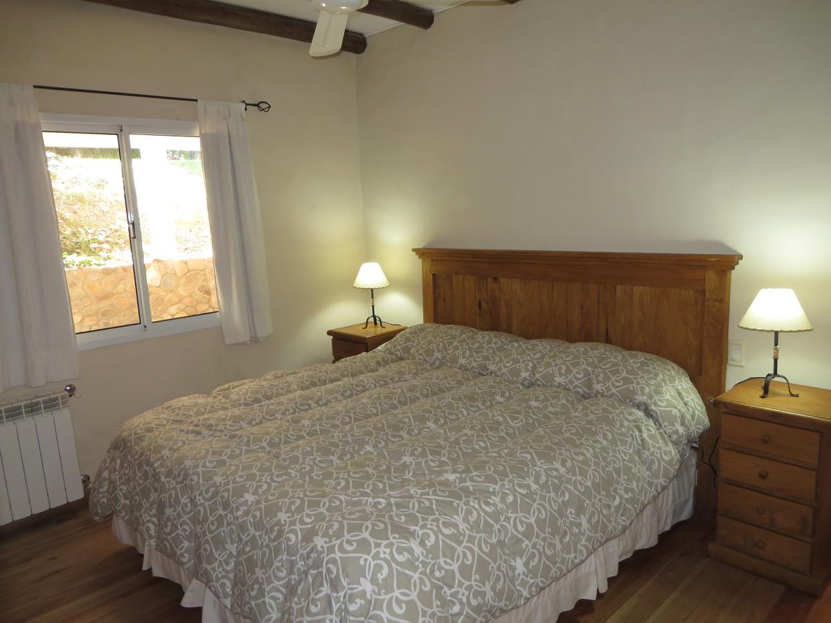 Acacias Country Club Villa Sierra de la Ventana Kültér fotó
