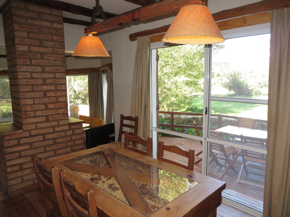 Acacias Country Club Villa Sierra de la Ventana Kültér fotó