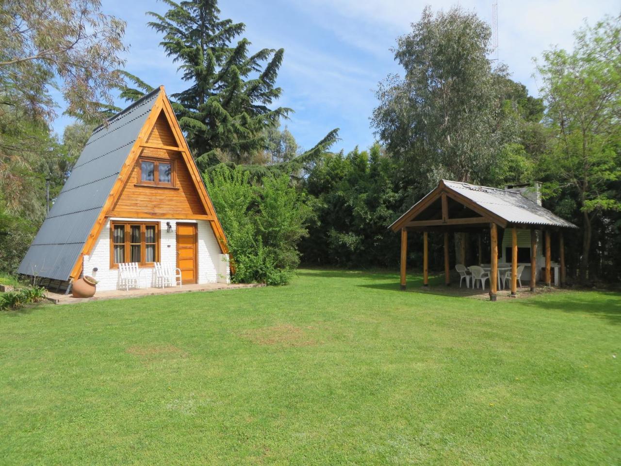 Acacias Country Club Villa Sierra de la Ventana Kültér fotó