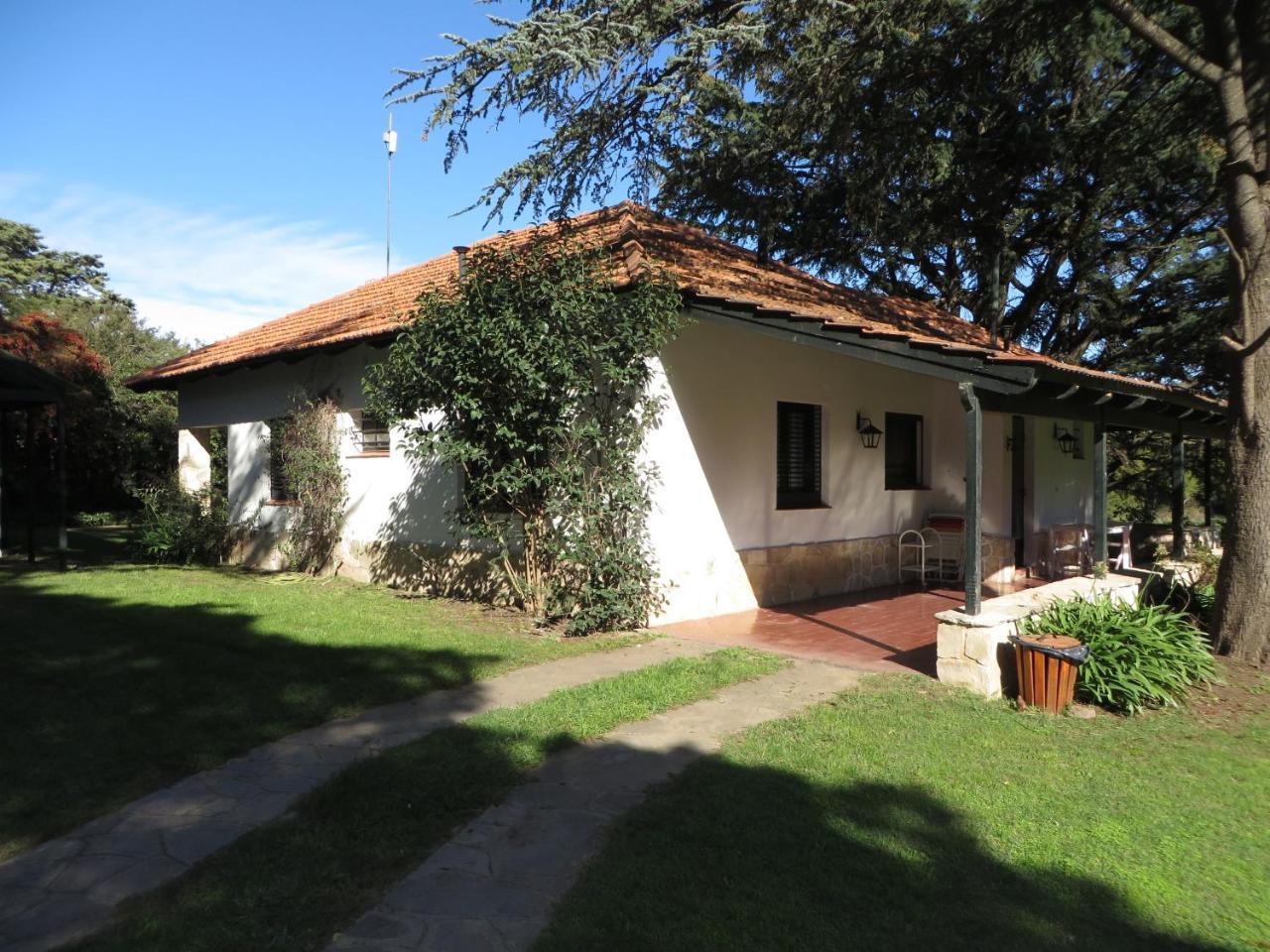 Acacias Country Club Villa Sierra de la Ventana Kültér fotó