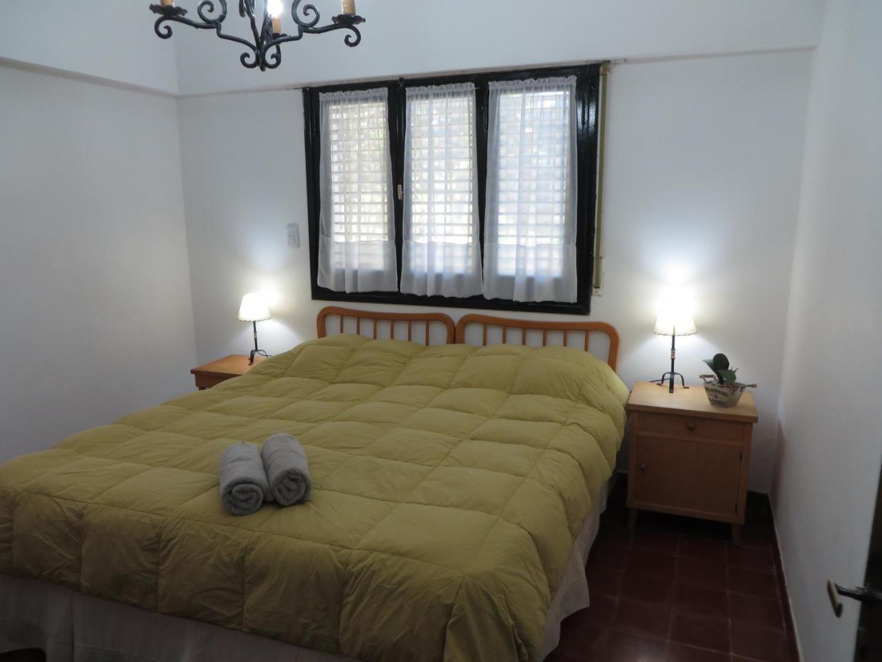 Acacias Country Club Villa Sierra de la Ventana Kültér fotó