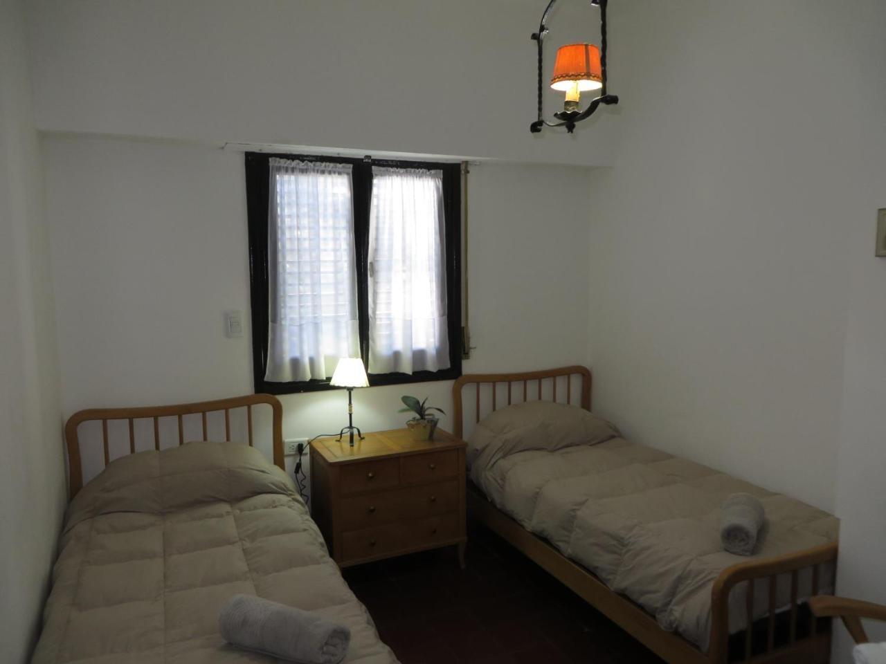 Acacias Country Club Villa Sierra de la Ventana Kültér fotó