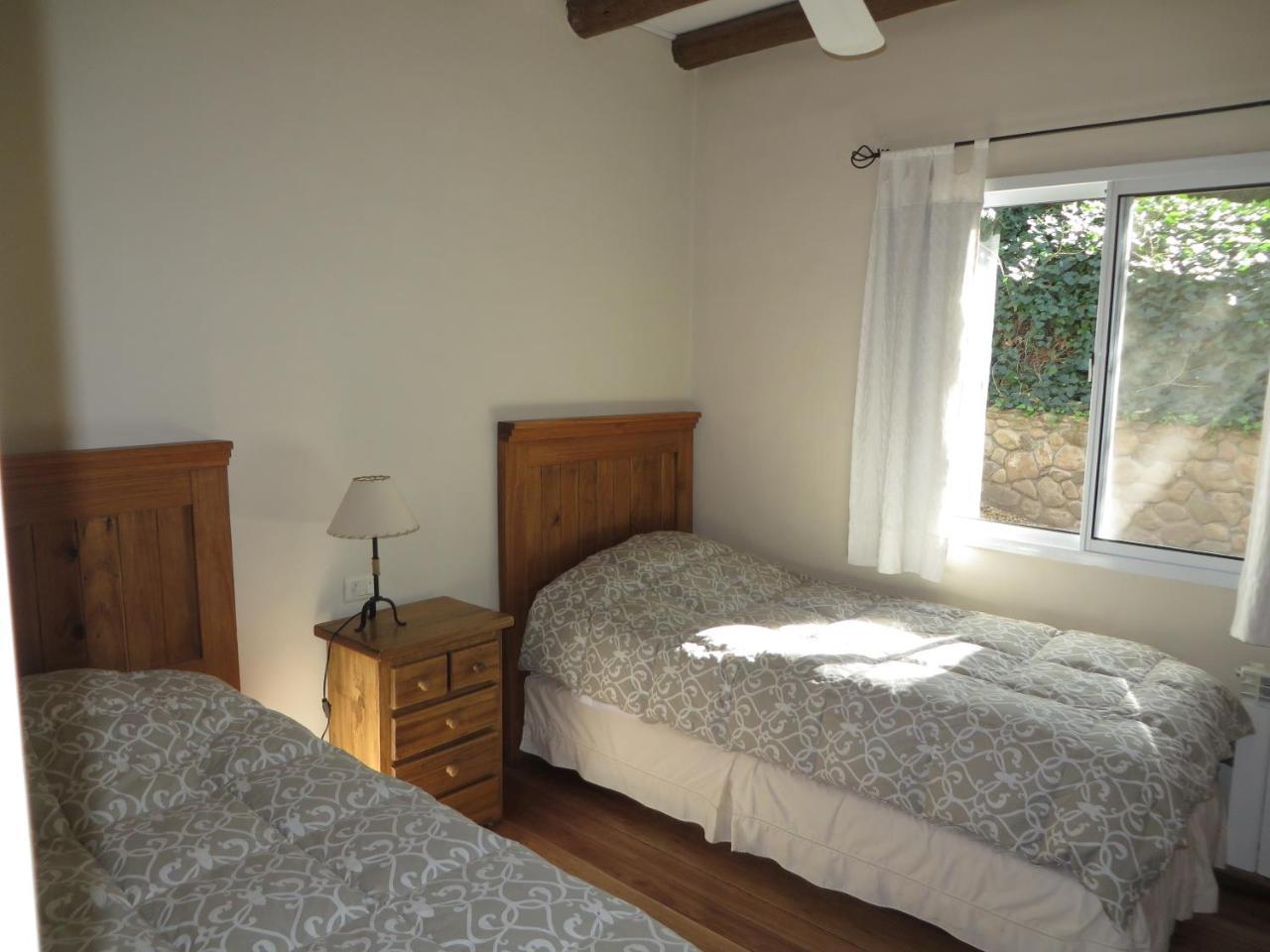 Acacias Country Club Villa Sierra de la Ventana Kültér fotó