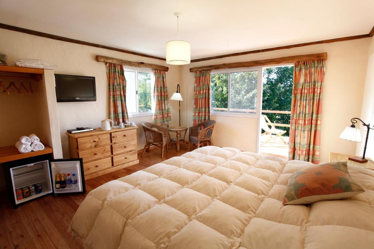 Acacias Country Club Villa Sierra de la Ventana Kültér fotó